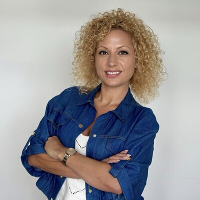 Елена Шатерова, CCO